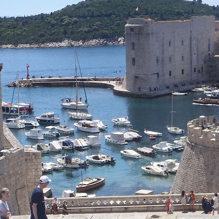 Old Town Vintage Apartment Dubrovnik Bagian luar foto