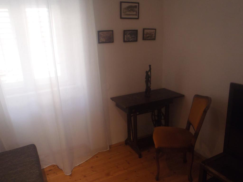 Old Town Vintage Apartment Dubrovnik Bagian luar foto