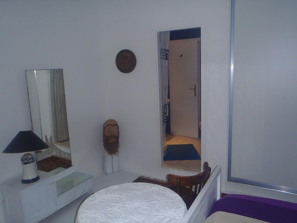Old Town Vintage Apartment Dubrovnik Bagian luar foto