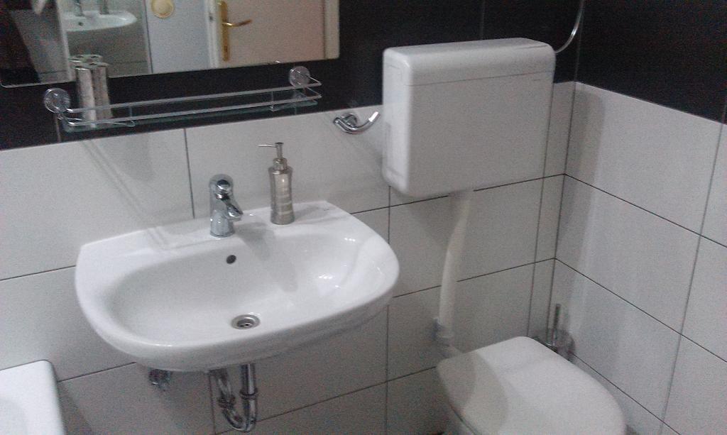Old Town Vintage Apartment Dubrovnik Ruang foto