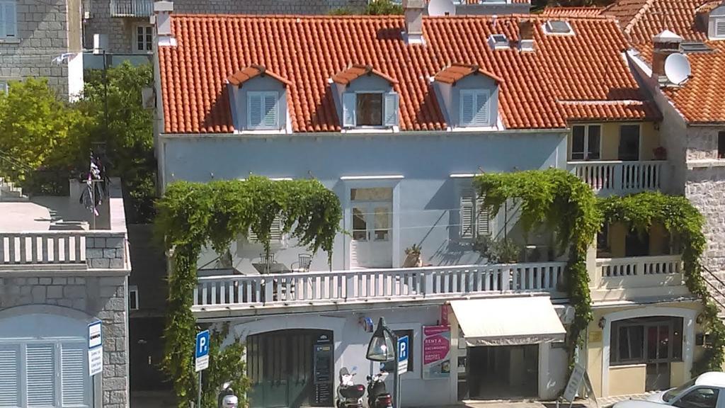 Old Town Vintage Apartment Dubrovnik Bagian luar foto